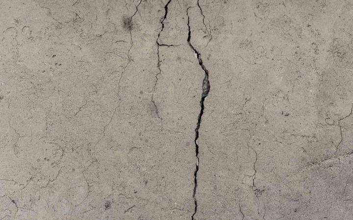 Traitement de fissures Belloy-en-France